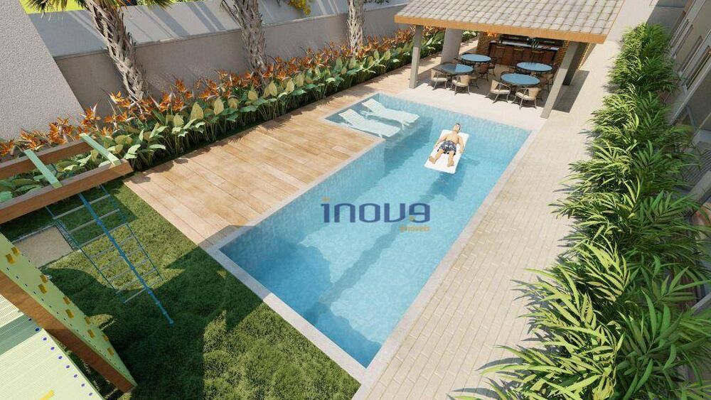 Apartamento, 2 quartos, 51 m² - Foto 8