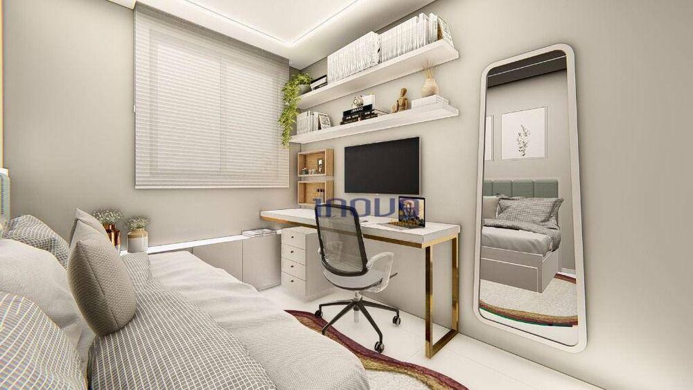 Apartamento, 2 quartos, 51 m² - Foto 15