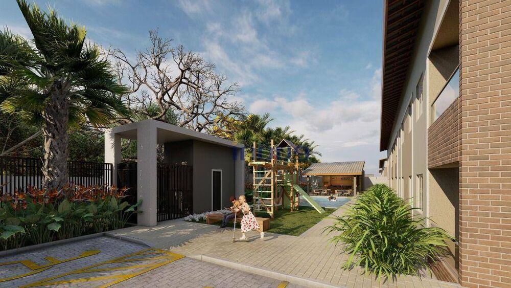 Apartamento, 2 quartos, 51 m² - Foto 6