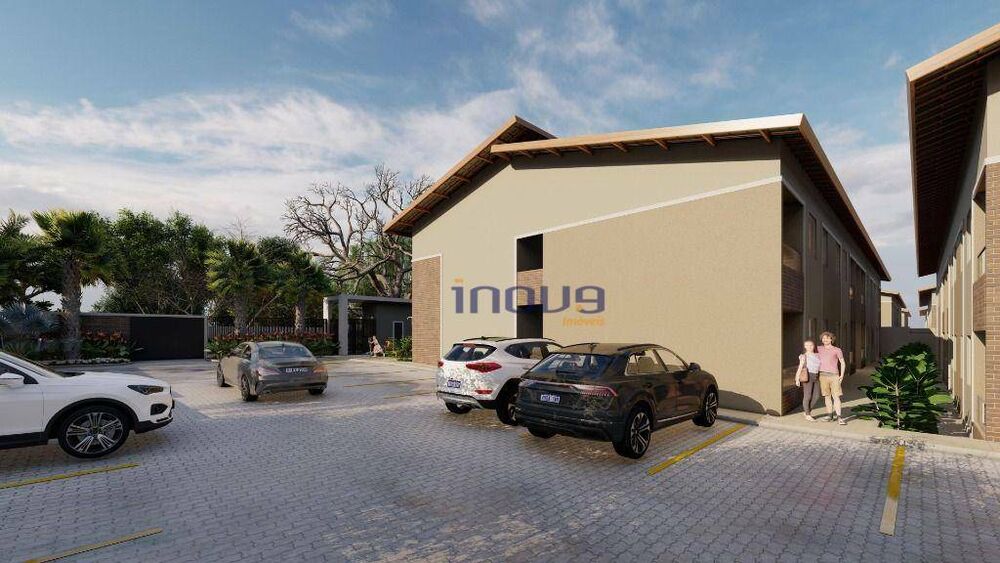 Apartamento, 2 quartos, 51 m² - Foto 4