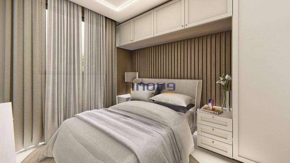 Apartamento, 2 quartos, 51 m² - Foto 10