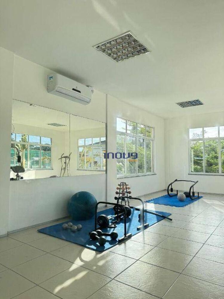 Casa de Condomínio, 3 quartos - Foto 8