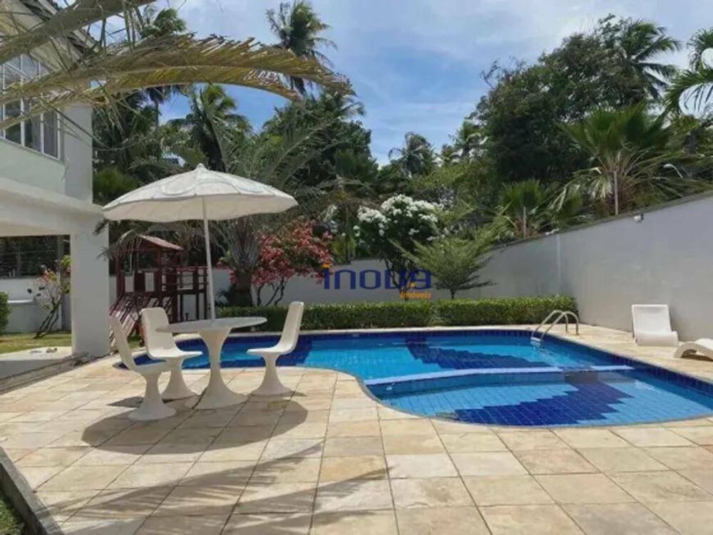 Casa de Condomínio, 3 quartos - Foto 11