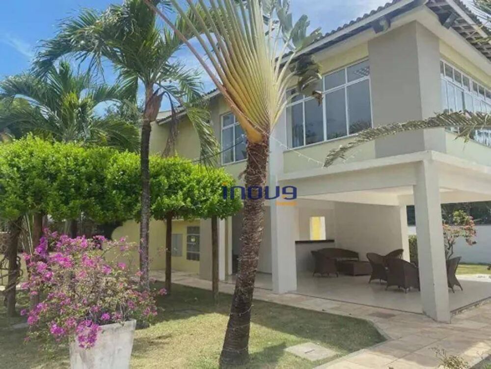 Casa de Condomínio, 3 quartos - Foto 12