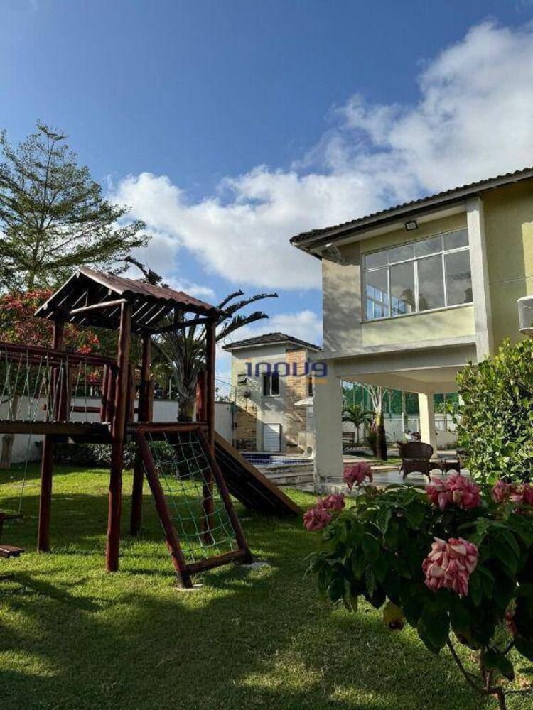 Casa de Condomínio, 3 quartos - Foto 13