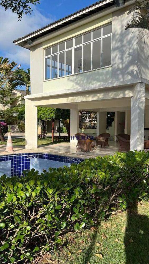 Casa de Condomínio, 3 quartos - Foto 9