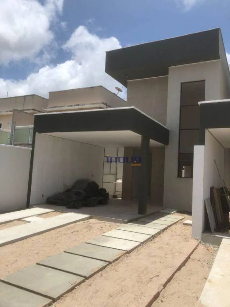 Casa, 4 quartos, 151 m² - Foto 5