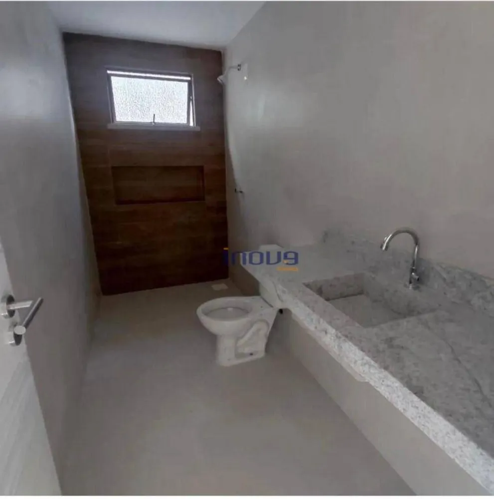 Casa, 4 quartos, 151 m² - Foto 11