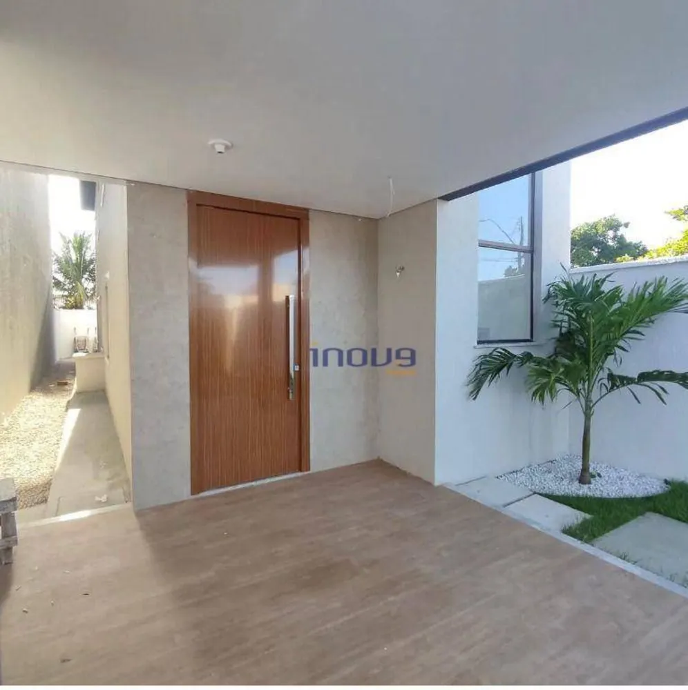 Casa, 4 quartos, 151 m² - Foto 6