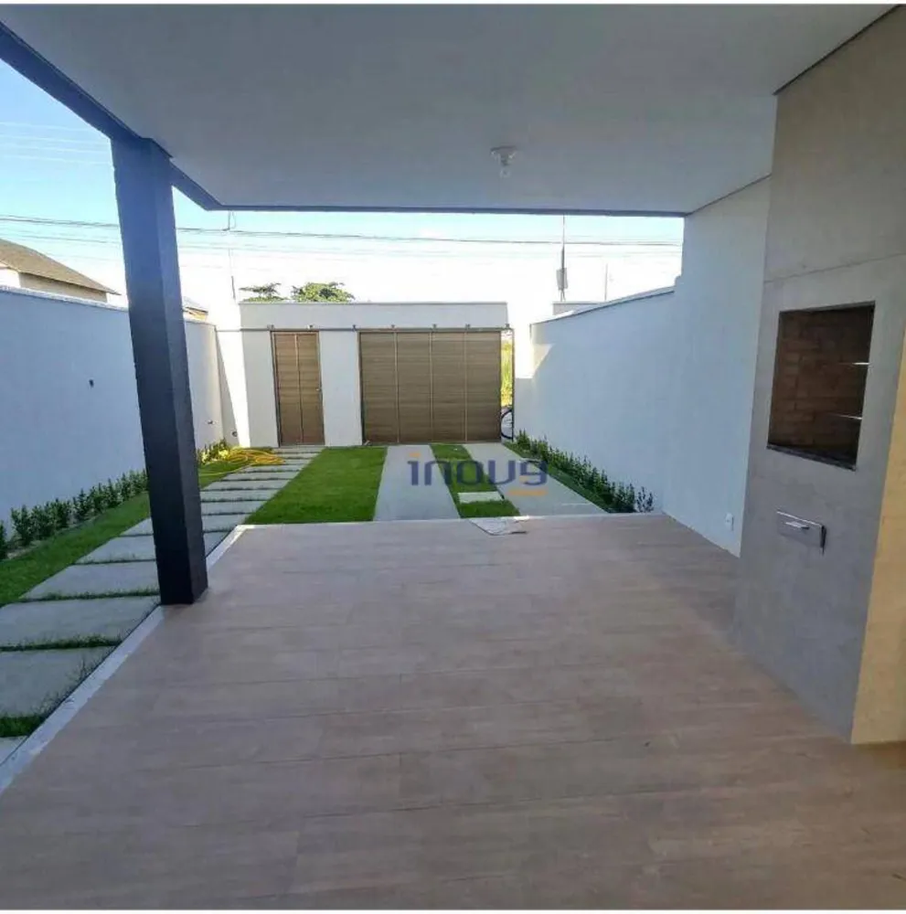 Casa, 4 quartos, 151 m² - Foto 4