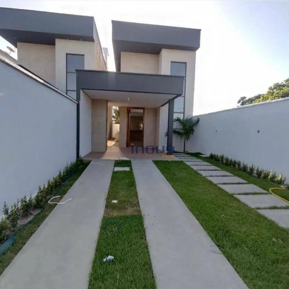 Casa, 4 quartos, 151 m² - Foto 3