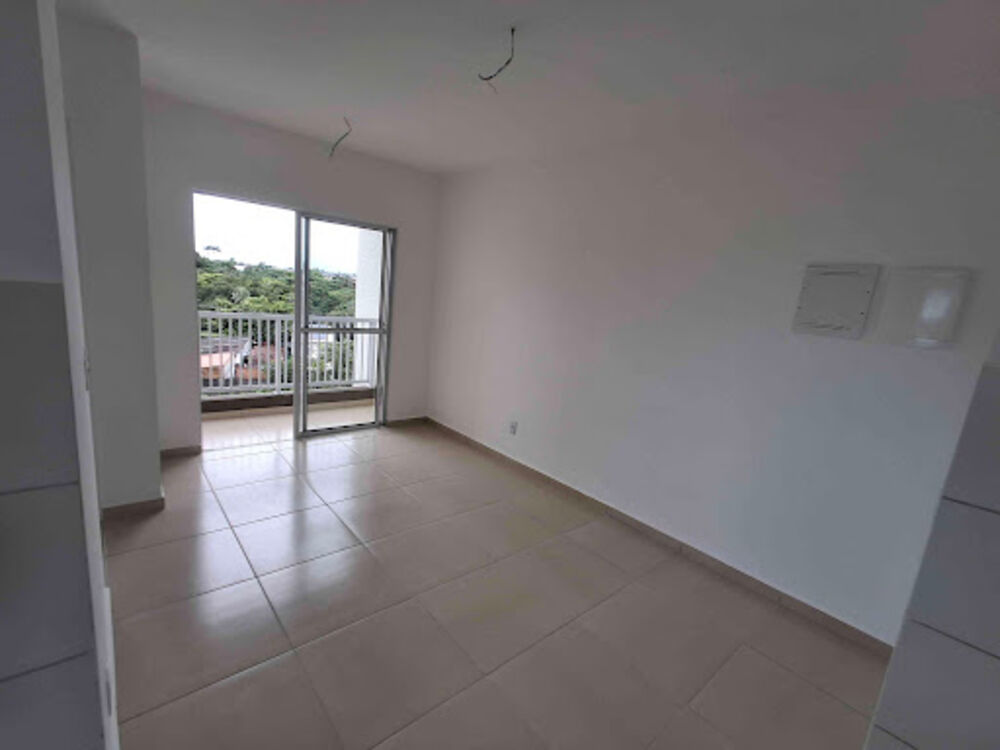 Apartamento à venda com 2 quartos, 49m² - Foto 1