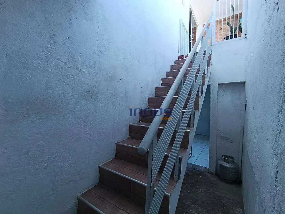 Casa, 4 quartos - Foto 6