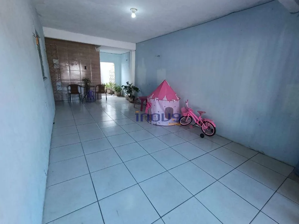 Casa, 4 quartos - Foto 1