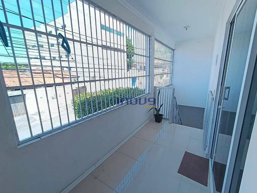 Casa, 4 quartos - Foto 8