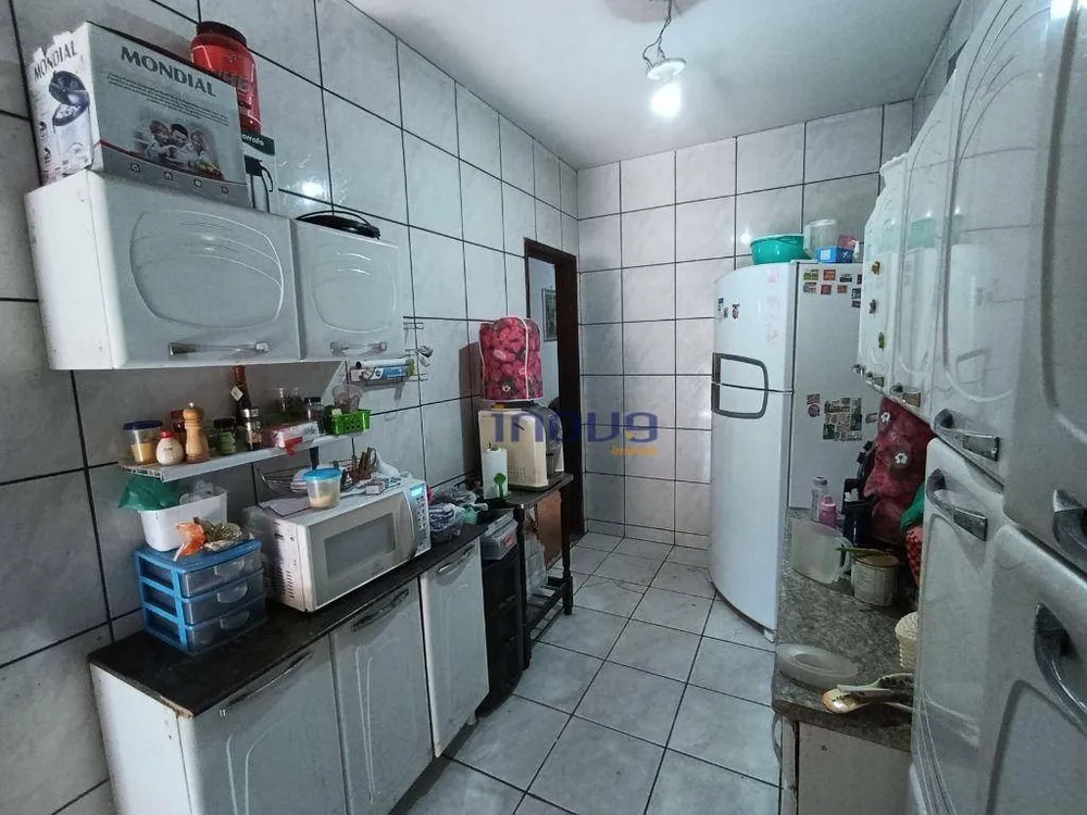 Casa, 4 quartos - Foto 3