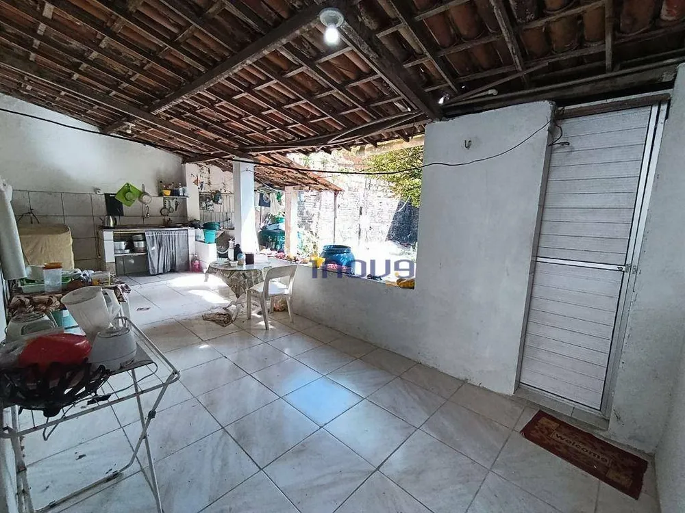 Casa, 4 quartos - Foto 4
