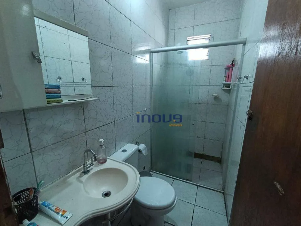 Casa, 4 quartos - Foto 2