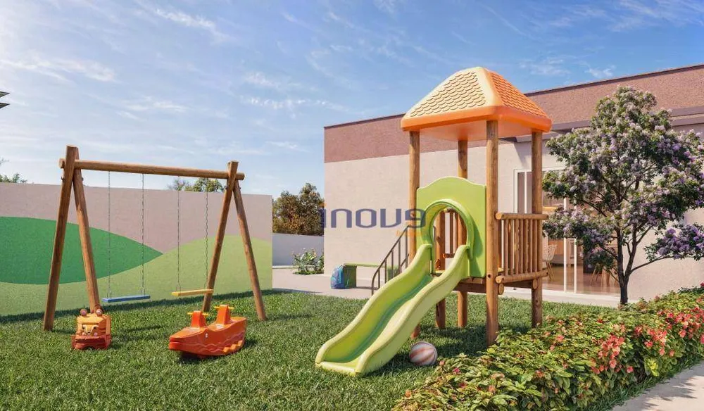 Apartamento, 2 quartos, 38 m² - Foto 16