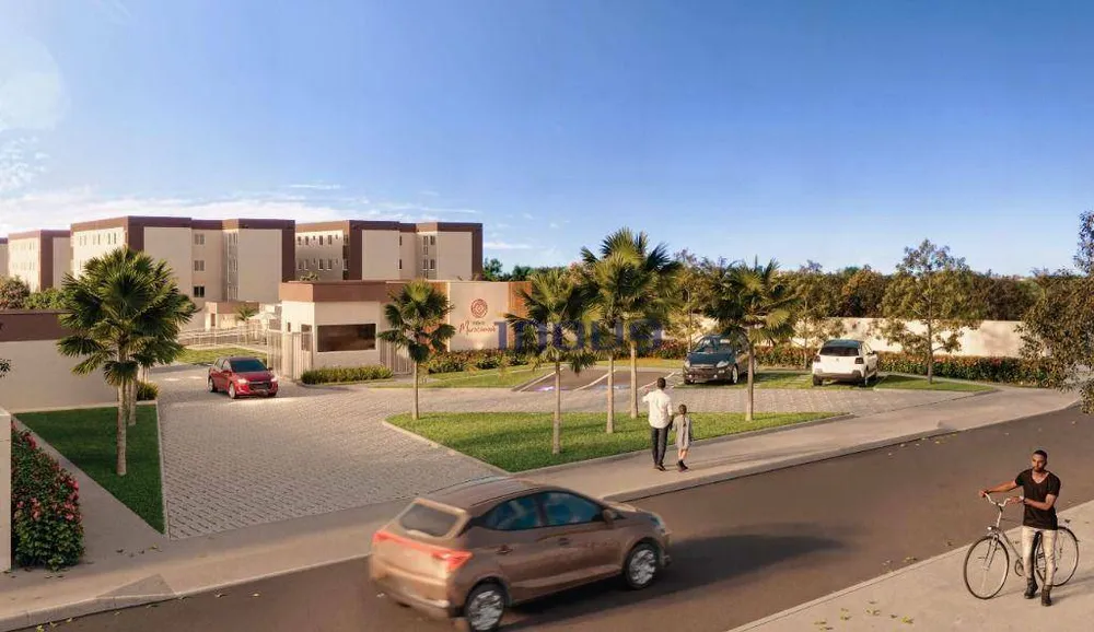 Apartamento, 2 quartos, 38 m² - Foto 13