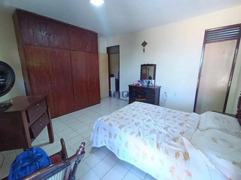 Casa, 9 quartos - Foto 14