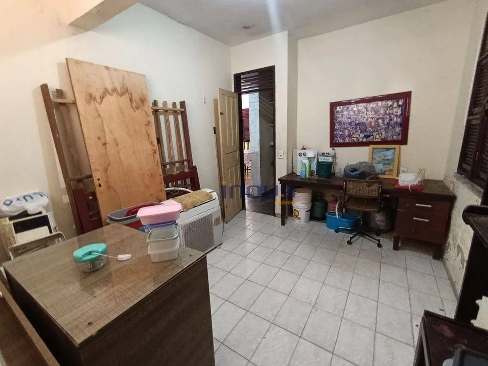 Casa, 9 quartos - Foto 10
