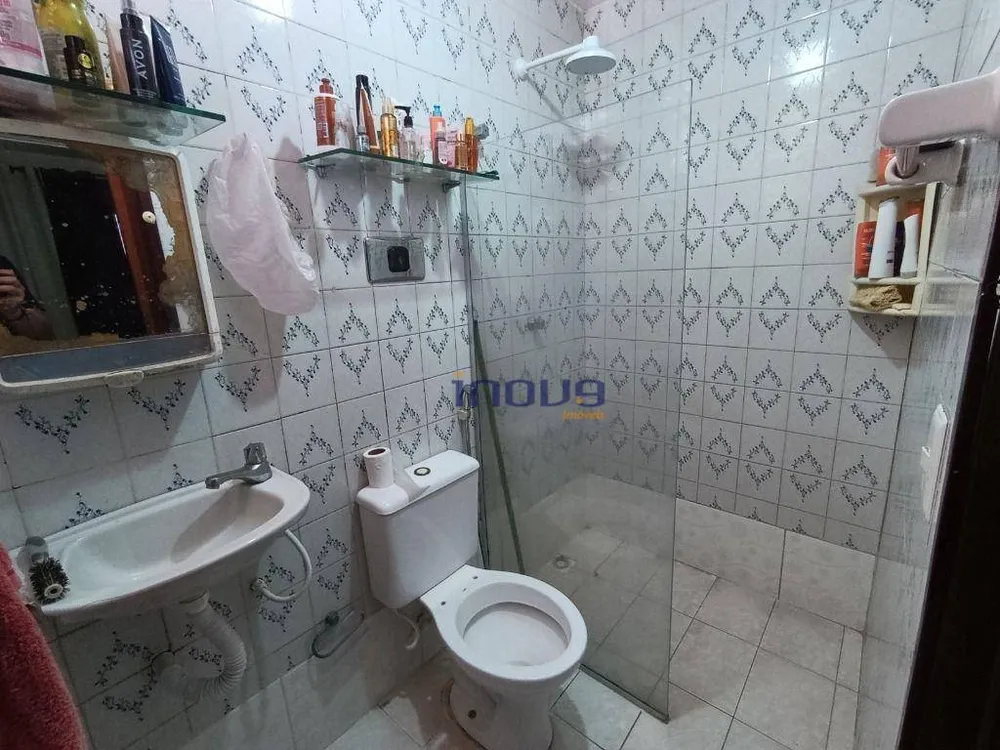 Casa, 9 quartos - Foto 5