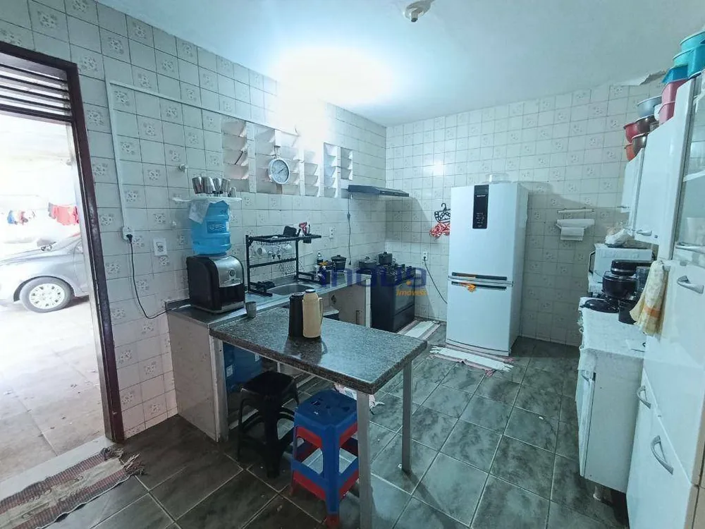 Casa, 9 quartos - Foto 16