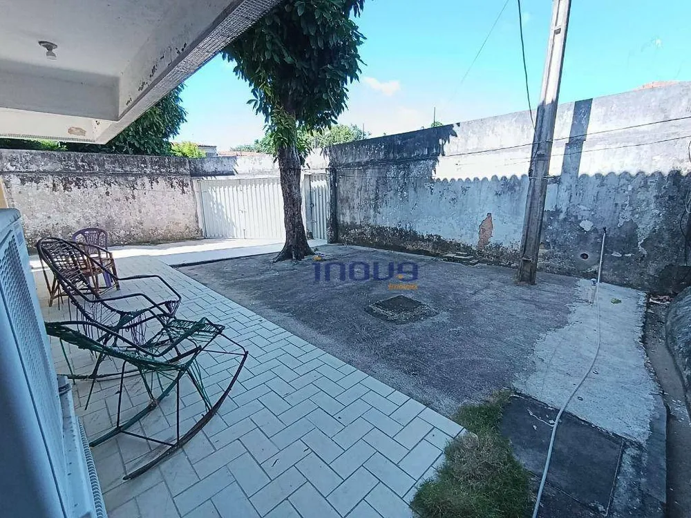 Casa, 9 quartos - Foto 3