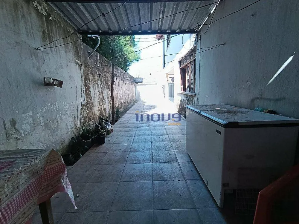 Casa, 9 quartos - Foto 8