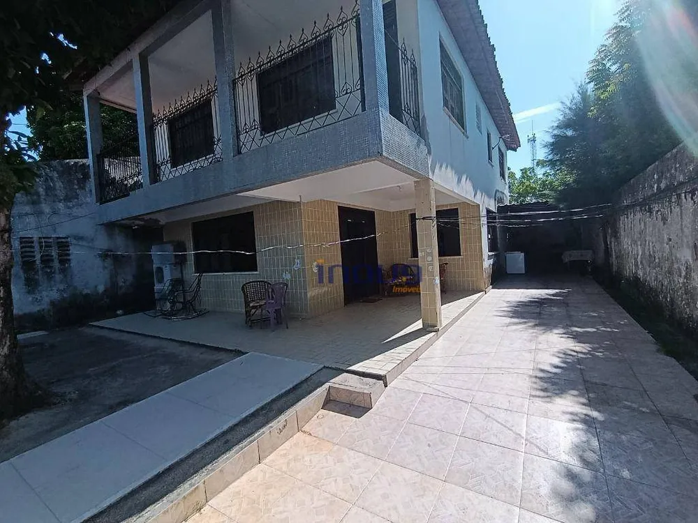 Casa, 9 quartos - Foto 15