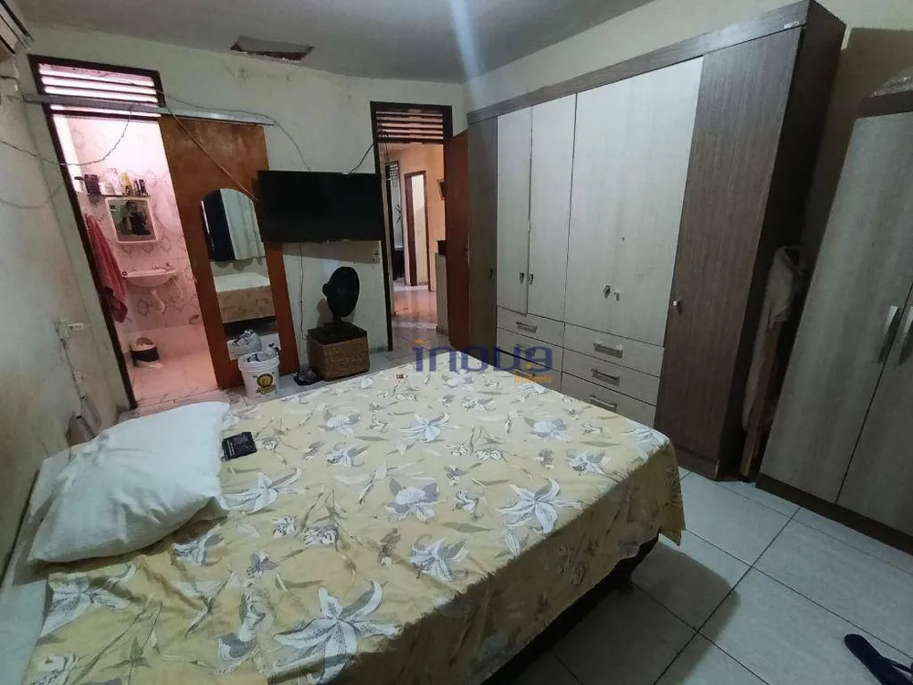 Casa, 9 quartos - Foto 13