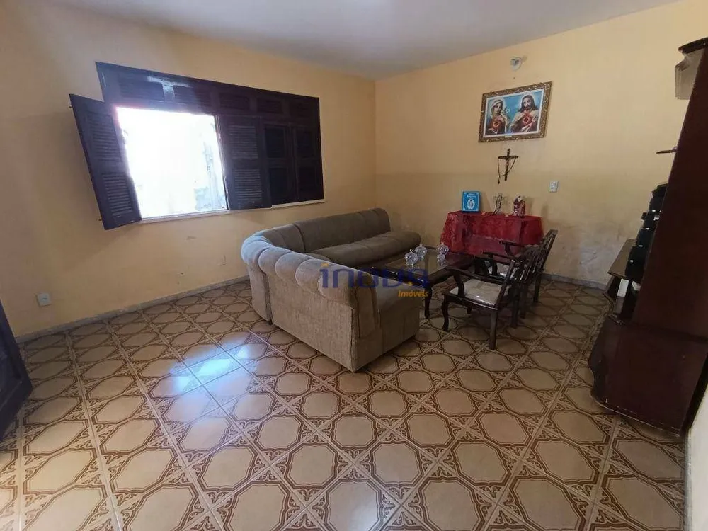 Casa, 9 quartos - Foto 12