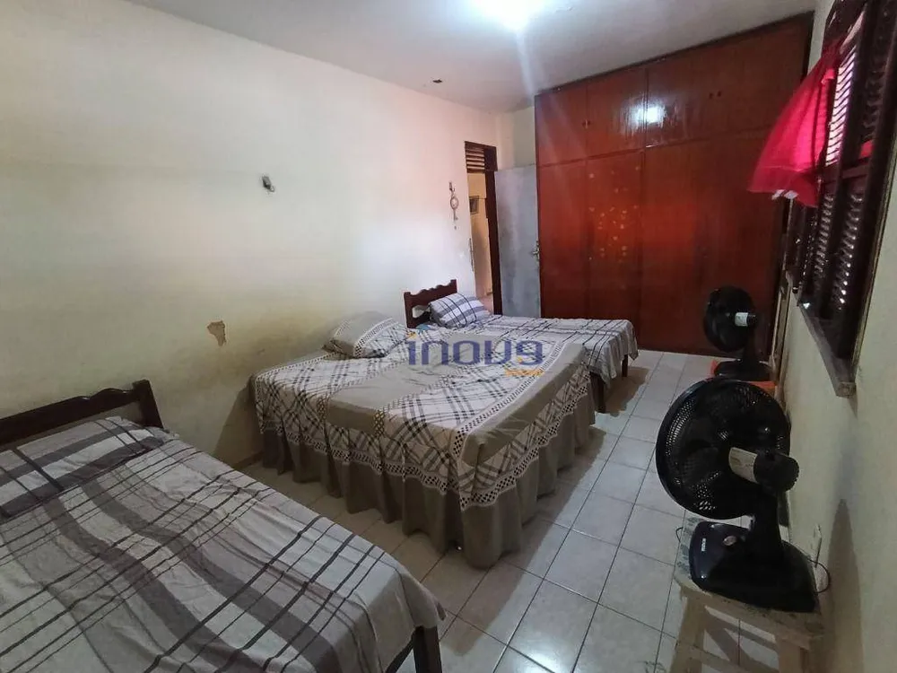 Casa, 9 quartos - Foto 4