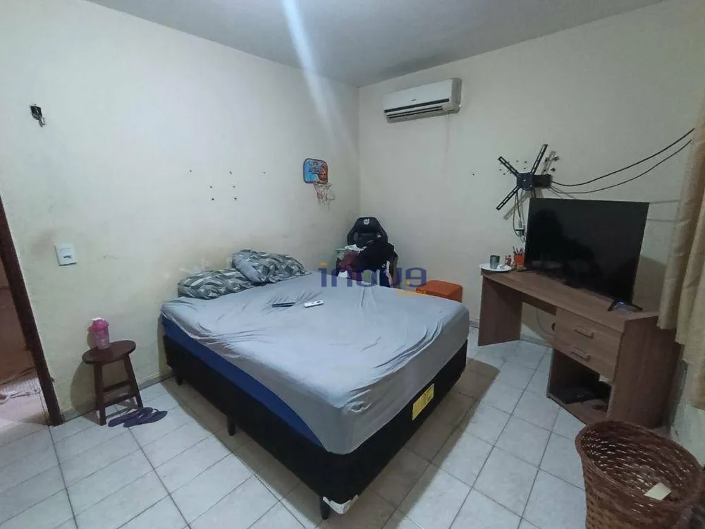 Casa, 9 quartos - Foto 2