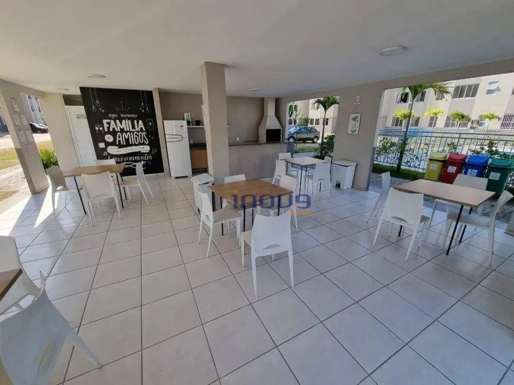 Apartamento, 2 quartos, 47 m² - Foto 10