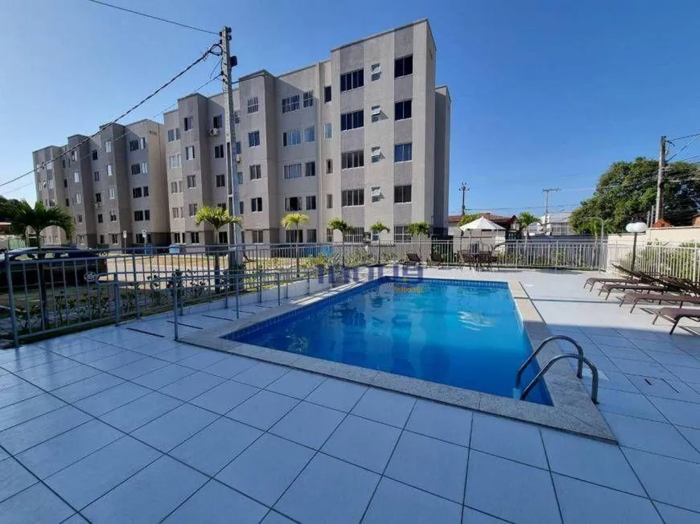 Apartamento, 2 quartos, 47 m² - Foto 1
