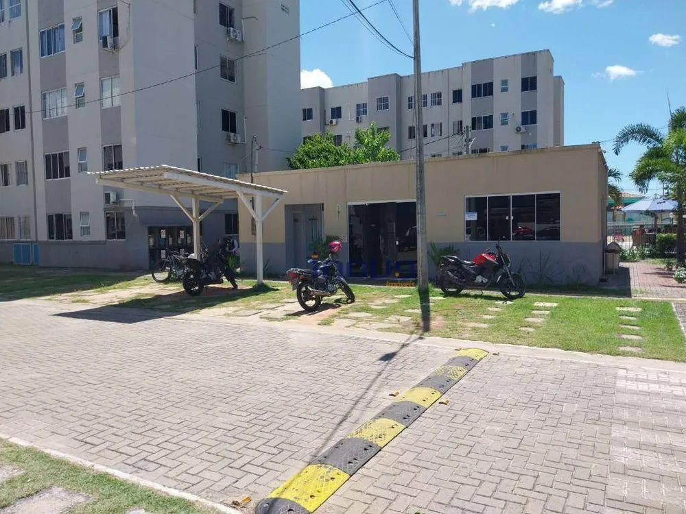 Apartamento, 2 quartos, 47 m² - Foto 8