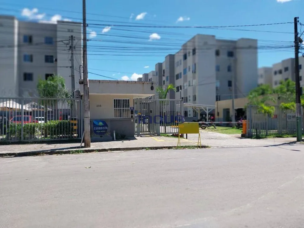 Apartamento, 2 quartos, 47 m² - Foto 5