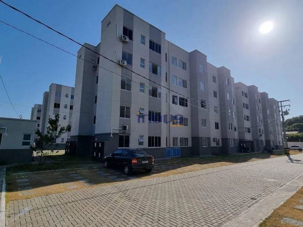 Apartamento, 2 quartos, 47 m² - Foto 3