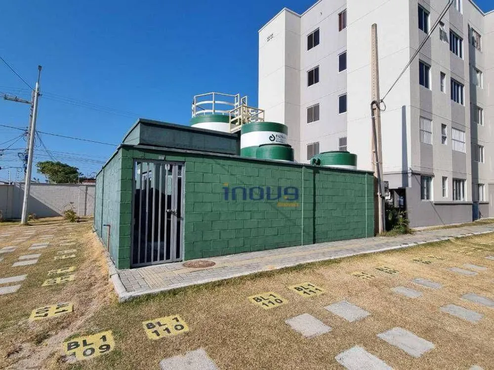 Apartamento, 2 quartos, 47 m² - Foto 11
