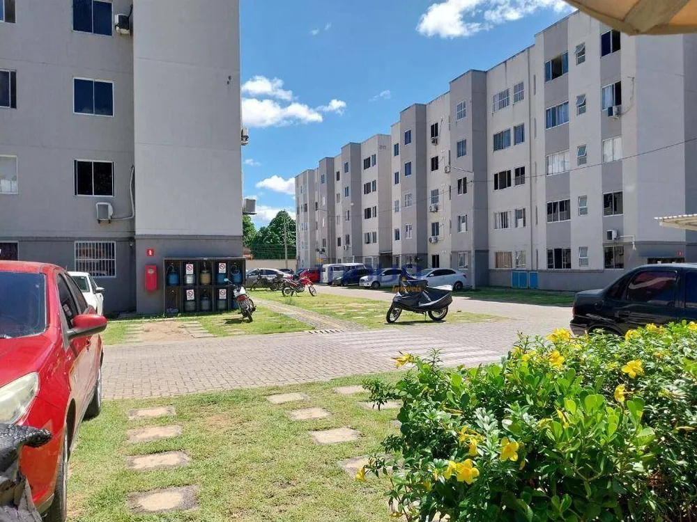 Apartamento, 2 quartos, 47 m² - Foto 4