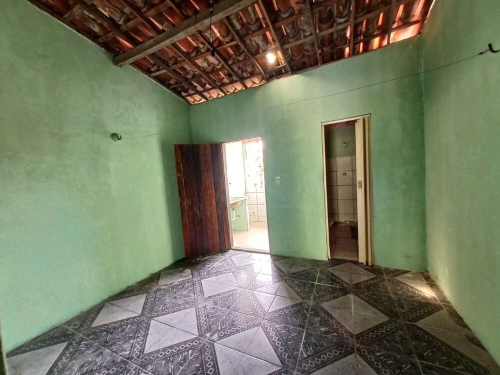 Casa, 1 quarto - Foto 7
