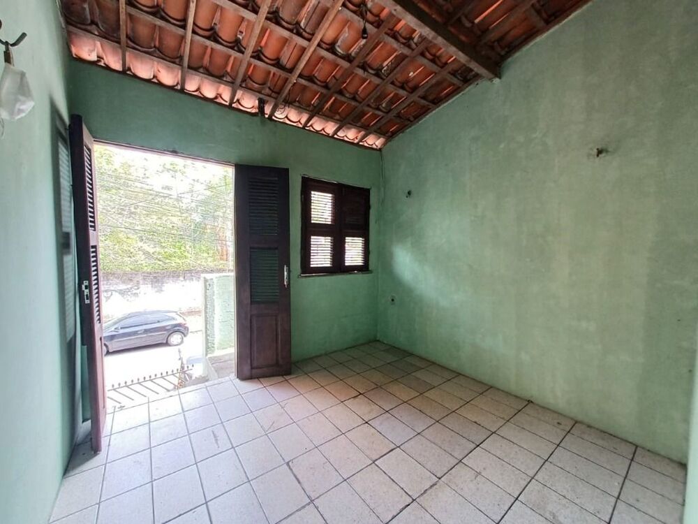 Casa, 1 quarto - Foto 4