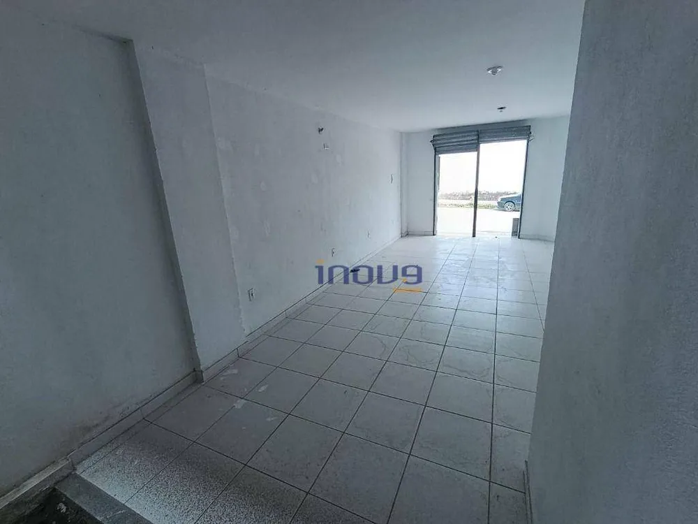 Loja-Salão, 20 m² - Foto 5