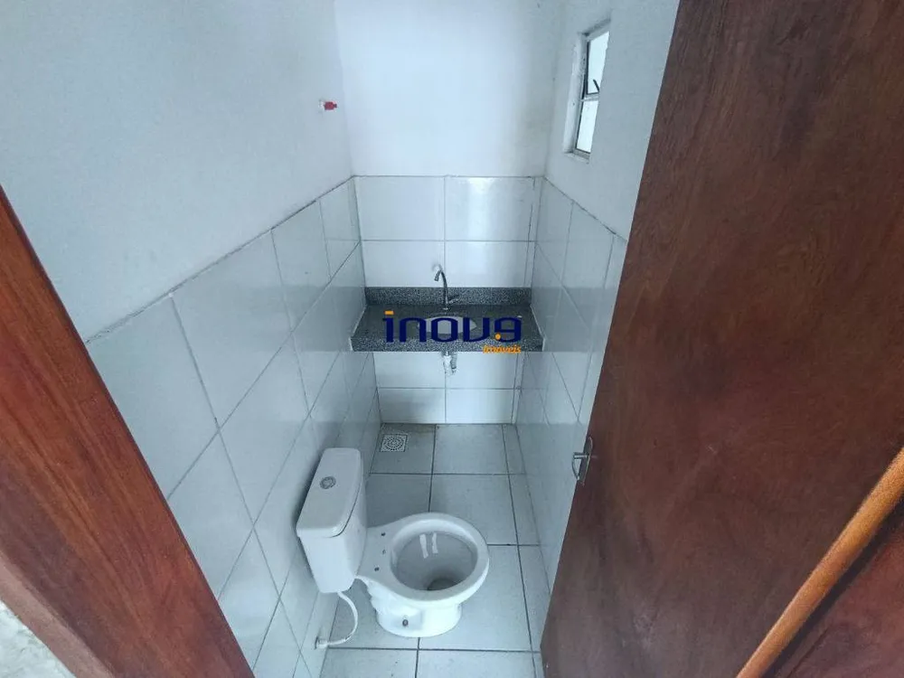 Loja-Salão, 20 m² - Foto 10