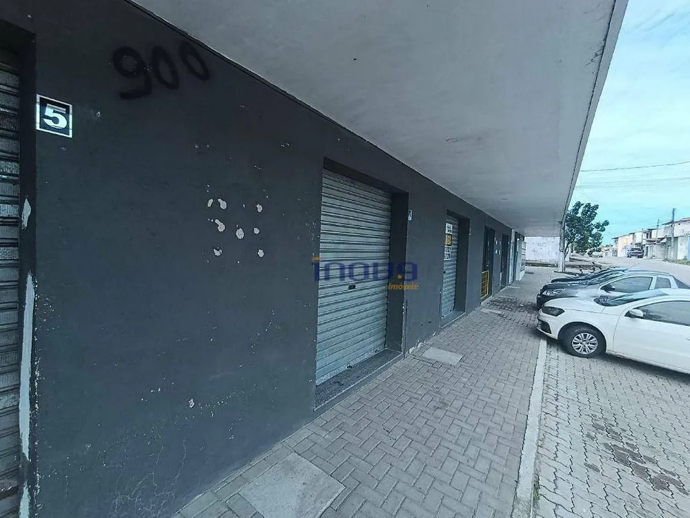 Loja-Salão, 20 m² - Foto 2