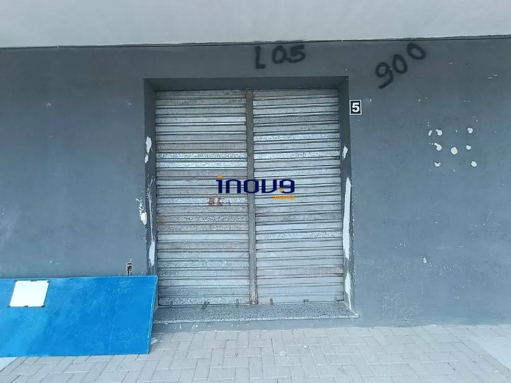Loja-Salão, 20 m² - Foto 3