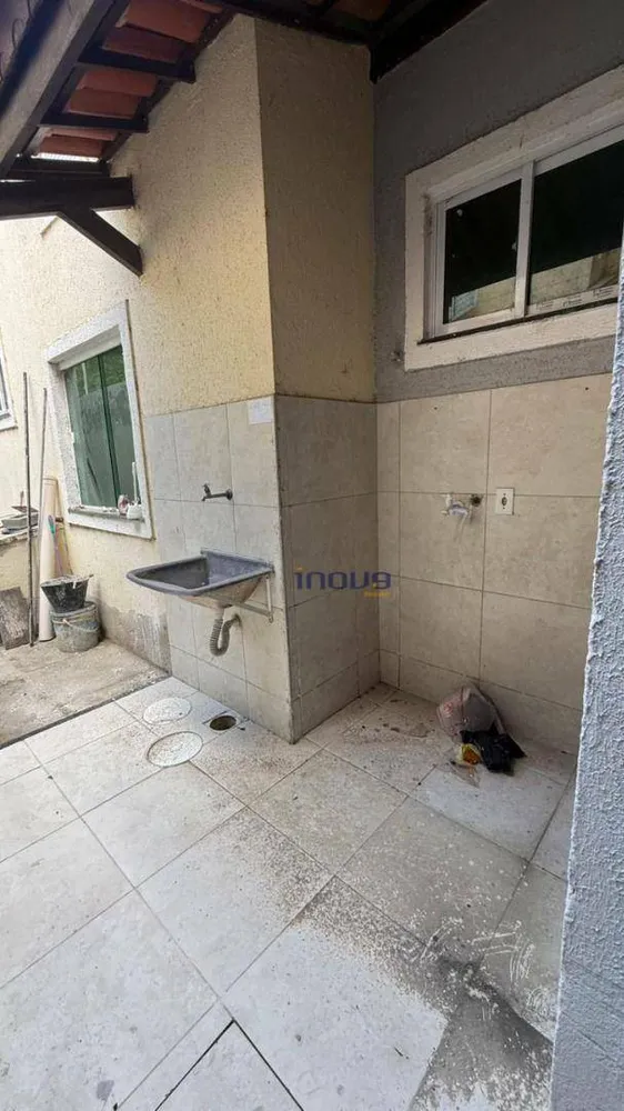 Casa, 2 quartos, 180 m² - Foto 6