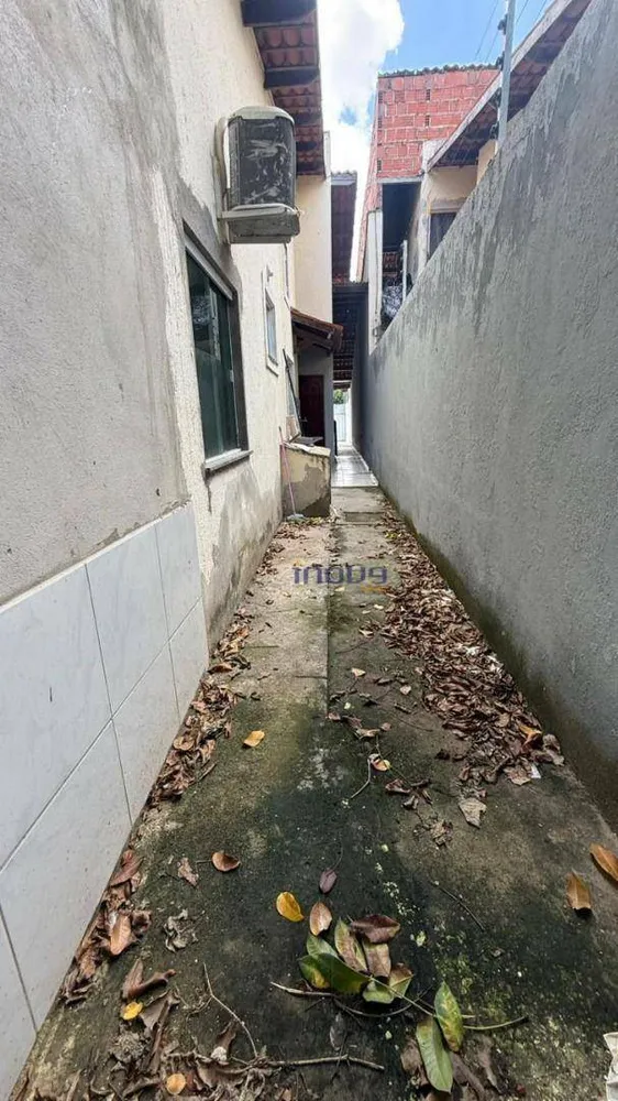 Casa, 2 quartos, 180 m² - Foto 2